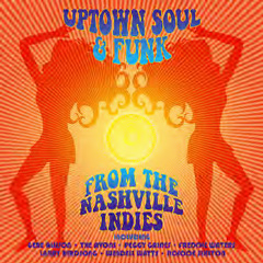 V.A. (UPTOWN SOUL & FUNK FROM THE NASHVILL INDIES) / UPTOWN SOUL & FUNK FROM THE NASHVILL INDIES