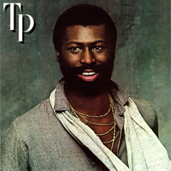 TEDDY PENDERGRASS / テディ・ペンダーグラス / TP (国内盤 帯 解説付 紙ジャケット仕様)