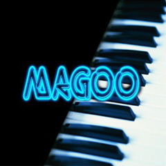 MAGOO / マグー / MAGOO