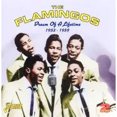 FLAMINGOS / フラミンゴス商品一覧｜JAZZ｜ディスクユニオン