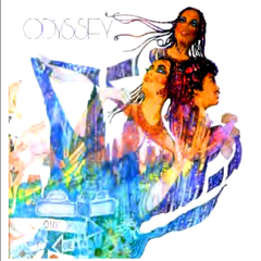 ODYSSEY (SOUL) / オデッセイ / ODYSSEY - NATIVE NEW YORKER / オデッセイ ~ ネイティヴ・ニューヨーカー (国内帯 英文ライナー日本語対訳付)