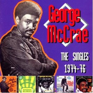 GEORGE MCCRAE / ジョージ・マックレー商品一覧｜JAZZ｜ディスク