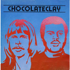 CHOCOLATECLAY / チョコレイトクレイ / CHOCOLATECLAY (CD-R)