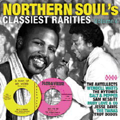 V.A. (NORTHERN SOUL'S CLASSIEST RARITIES) / オムニバス商品一覧 