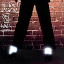 MICHAEL JACKSON / マイケル・ジャクソン / オフ・ザ・ウォール