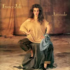 FRANCE JOLI / フランス・ジョリ / ATTITUDE