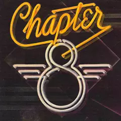 CHAPTER 8 / チャプター8商品一覧｜ディスクユニオン・オンライン