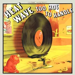 【人気盤】セントラル… / ヒートウェイヴ 国内初回帯付 オリジナル盤！ HEATWAVE / ヒートウェイヴ商品一覧｜JAZZ｜ディスクユニオン