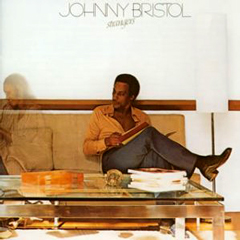 JOHNNY BRISTOL / ジョニー・ブリストル / STRANGERS