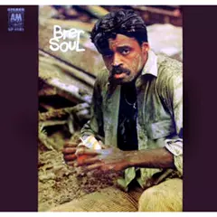 MELVIN VAN PEEBLES / メルヴィン・ヴァン・ピーブルズ / BRER SOUL