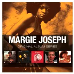 MARGIE JOSEPH / マージ・ジョセフ商品一覧｜PUNK｜ディスク