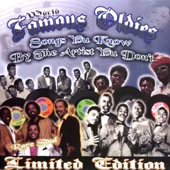 V.A. (WORLD FAMOUS OLDIES) / WORLD FAMOUS OLDIES: TOP 40 HITS 1963