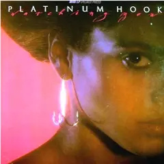 Platinum Hook Watching You レコード Platinum Hook – Watching You – Vinyl (LP, Mini-Album), 1983