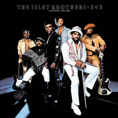 The Isley Brothers ‎– 4枚 The Isley Brothers ‎– 4枚
