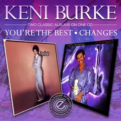 KENI BURKE / ケニ・バーク商品一覧｜SOUL / BLUES｜ディスクユニオン