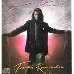 JERMAINE STEWART / ジャーメイン・スチュワート / FARNTIC ROMANTIC