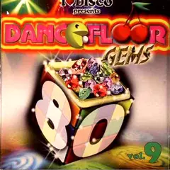V.A. (I LOVE DISCO) / I LOVE DISCO PRESENTS DANCE FLOOR GEMS VOL.9