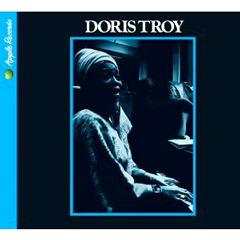 DORIS TROY / ドリス・トロイ商品一覧｜SOUL / BLUES｜ディスクユニオン・オンラインショップ｜diskunion.net