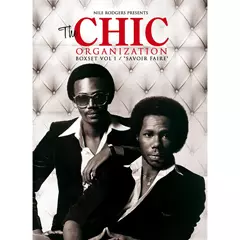 V.A. (NILE RODGERS PRESENTS THE CHIC ORGANIZATION)商品一覧