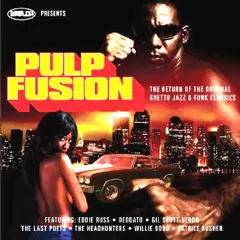 V.A.(PULP FUSION)商品一覧｜JAZZ｜ディスクユニオン・オンライン