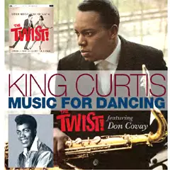 KING CURTIS / キング・カーティス商品一覧｜JAZZ｜ディスクユニオン