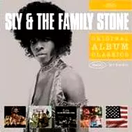 追悼】R.I.P. SLY STONE 1943 - 2025 ｜ニュース