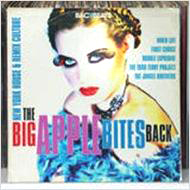 V.A. (BACKBEATS) / THE BIG APPLE BITES BACK: NEW YORK HOUSE & REMIX CULTURE