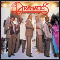 DRAMATICS / ドラマティックス / ANYTIME, ANYPLACE