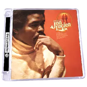 JON LUCIEN / ジョン・ルシアン / RASHIDA