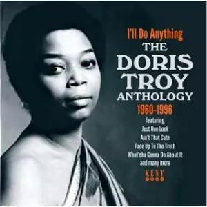 DORIS TROY / ドリス・トロイ商品一覧｜SOUL / BLUES｜ディスク