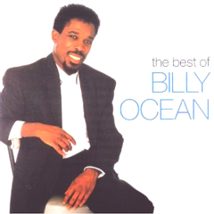 BILLY OCEAN / ビリー・オーシャン / THE BEST OF BILLY OCEAN
