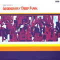 V.A.(KEB DARGE'S LEGENDARY DEEP FUNK) / KEB DARGE'S LEGENDARY DEEP FUNK VOL.1  / レジェンダリー・ディープ・ファンクVOL.1 (国内帯解説付 直輸入盤) 