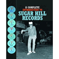 V.A. (A COMPLETE INTRODUCTION TO SUGAR HILL RECORDS) / A COMPLETE INTRODUCTION TO SUGAR HILL RECORDS (4CD BOX SET)