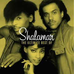 SHALAMAR / シャラマー / THE ULTIMATE BEST OF (2CD)