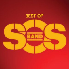 S.O.S. BAND / エスオーエス・バンド / ICON