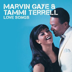 MARVIN GAYE & TAMMI TERRELL / マーヴィン・ゲイ&タミー・テレル / ICON