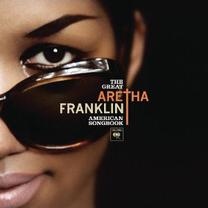 ARETHA FRANKLIN / アレサ・フランクリン / GREAT AMERICAN SONGBOOK