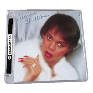 DENIECE WILLIAMS / デニース・ウィリアムズ / MY MELODY  / (EXPANDED EDITION SUPER JEWEL CASE仕様)