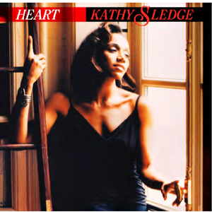 KATHY SLEDGE / キャシー・スレッジ / HEART