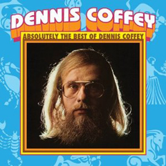 DENNIS COFFEY / デニス・コフィー / ABSOLUTELY THE BEST OF DENNIS COFFEY