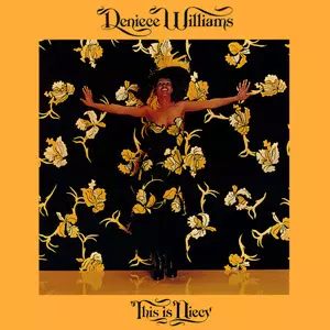 DENIECE WILLIAMS / デニース・ウィリアムス / 私はデニース (国内盤 帯 解説付 紙ジャケット仕様)