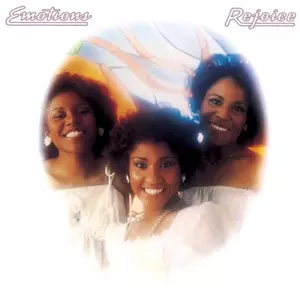 EMOTIONS / エモーションズ / リジョイス(国内盤 帯 解説付 紙ジャケット仕様)