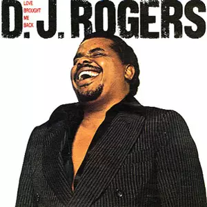 D.J. ROGERS / DJロジャース商品一覧｜SOUL / BLUES｜ディスク