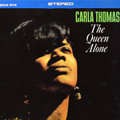 CARLA THOMAS / カーラ・トーマス / THE QUEEN ALONE