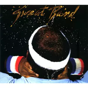 SWEAT BAND / スウェット・バンド / SWEAT BAND (デジパック仕様)