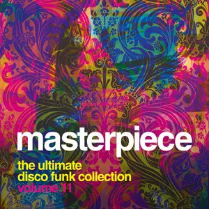 V.A. (MASTERPIECE) / MASTERPIECE VOL.11