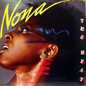 NONA HENDRYX / ノーナ・ヘンドリックス / THE HEAT (EXPANDED EDITION)