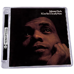 JOHNNY NASH / ジョニー・ナッシュ / I CAN SEE CLEARLY NOW (EXPANDED EDITION SUPER JEWEL CASE 仕様)