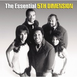 5TH DIMENSION / フィフス・ディメンション / THE ESSENTIAL 5TH DIMESION (2CD)
