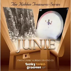 JUNIE / ジュニー商品一覧｜JAZZ｜ディスクユニオン・オンライン